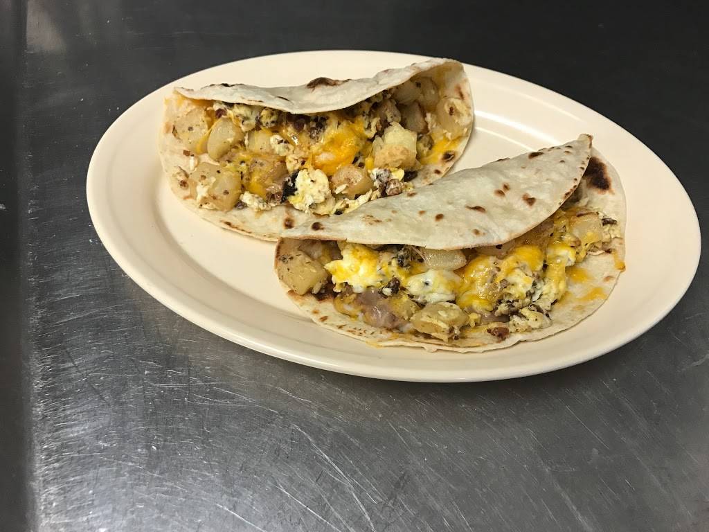 Dona Maria | restaurant | 2601 Navigation Blvd, Houston, TX 77003, USA | 7132243317 OR +1 713-224-3317