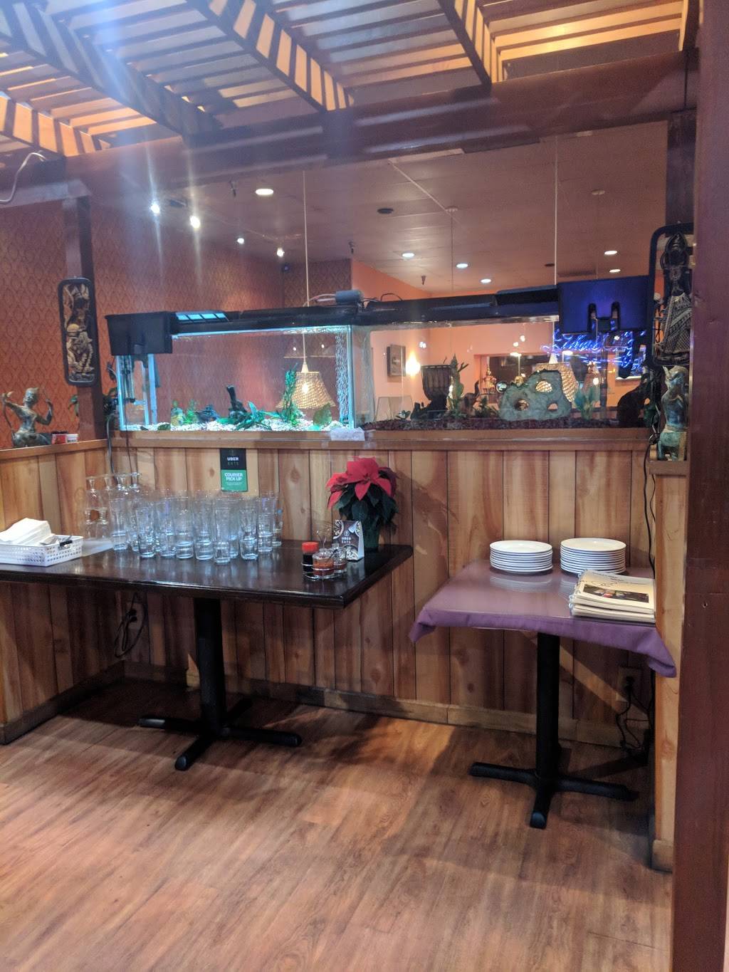 Thai Chef | restaurant | 1645 140th Ave NE, Bellevue, WA 98005, USA | 4255627955 OR +1 425-562-7955