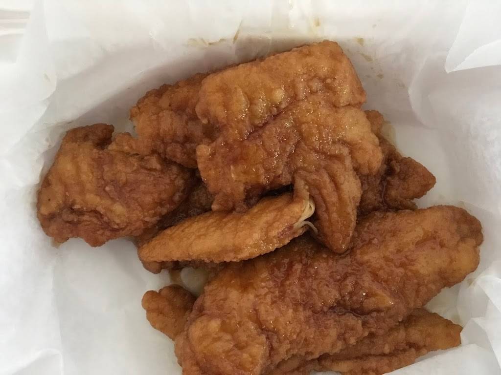 Wing Madness | restaurant | 168 Burnside Ave, East Hartford, CT 06108, USA | 8602910623 OR +1 860-291-0623