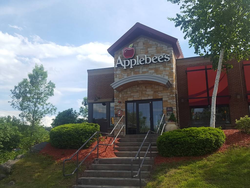 Applebees Grill + Bar | restaurant | 280 N Plainfield Rd, West Lebanon, NH 03784, USA | 6032988608 OR +1 603-298-8608