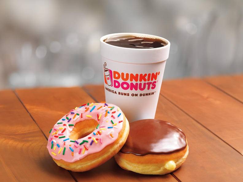 Dunkin | bakery | 9910 S 71st Plaza, Papillion, NE 68046, USA | 4028846898 OR +1 402-884-6898