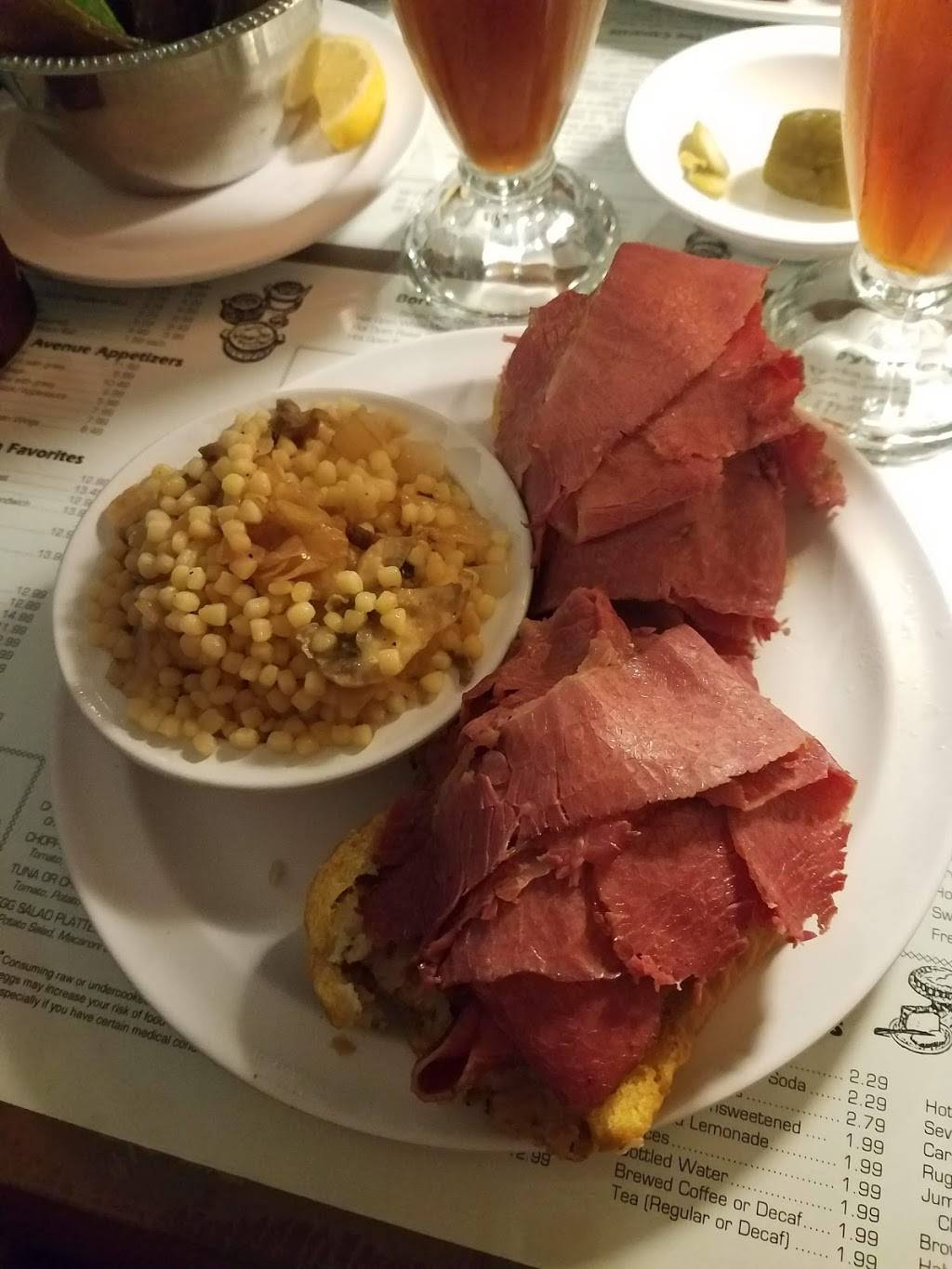 Pastrami N Friends | meal takeaway | 110 Commack Rd A, Commack, NY 11725, USA | 6314999537 OR +1 631-499-9537