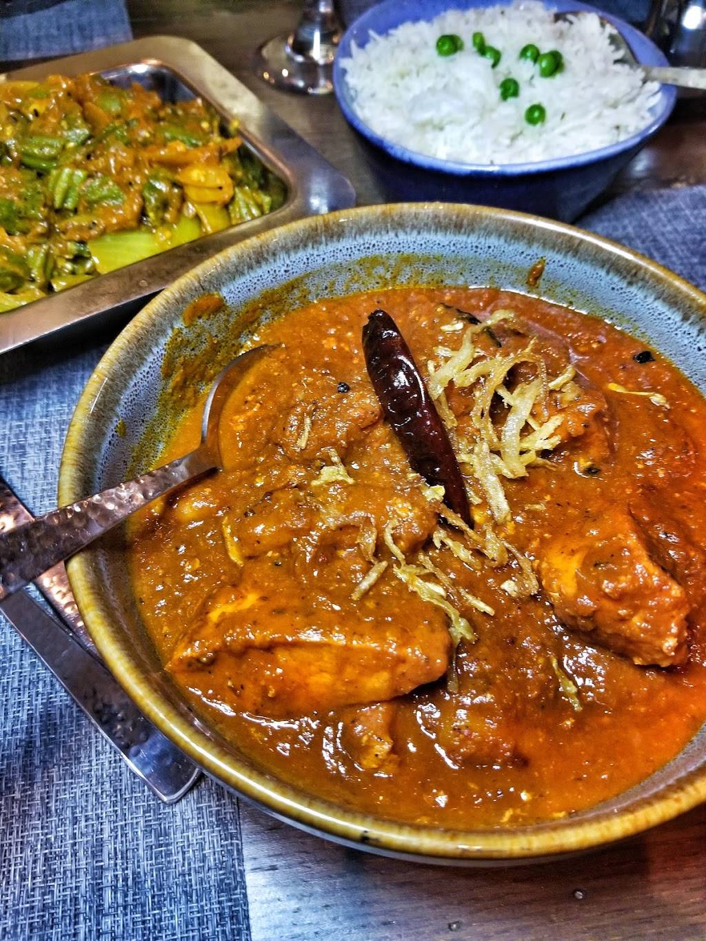 Delhi Accent:Innovative Indian Dining ( By Khyber Grill Caterers | restaurant | 37 Chestnut St, Ridgewood, NJ 07450, USA | 2014444910 OR +1 201-444-4910