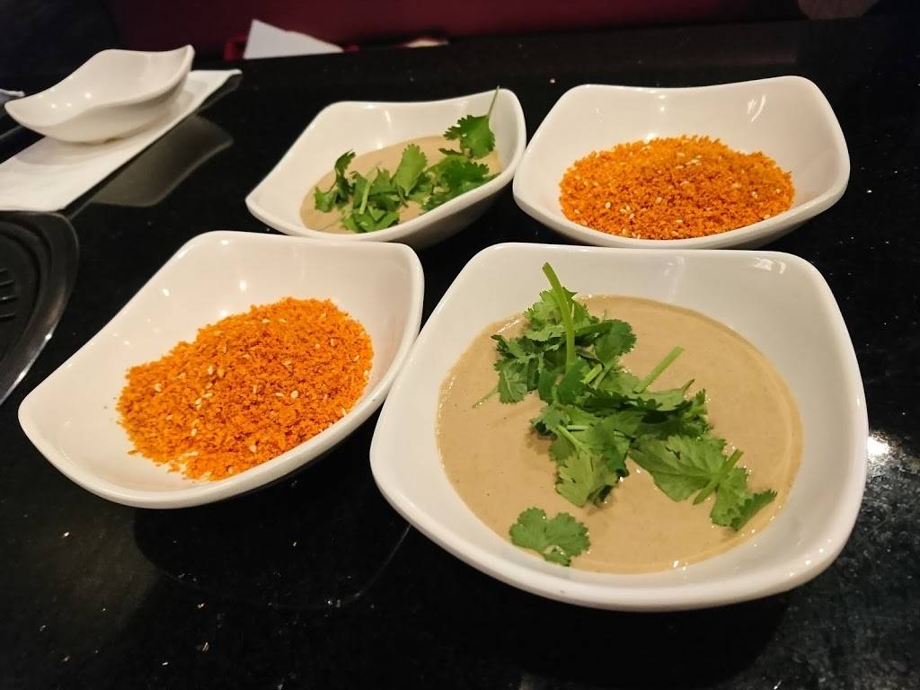 Yummy BBQ | restaurant | 168 E Garvey Ave, Monterey Park, CA 91755, USA | 6267034397 OR +1 626-703-4397