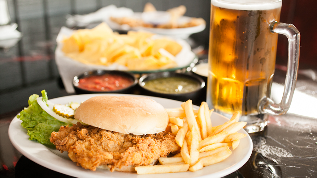 Responders Grill and Bar | restaurant | 2003 NW Hwy 7, Blue Springs, MO 64014, USA | 8162241011 OR +1 816-224-1011