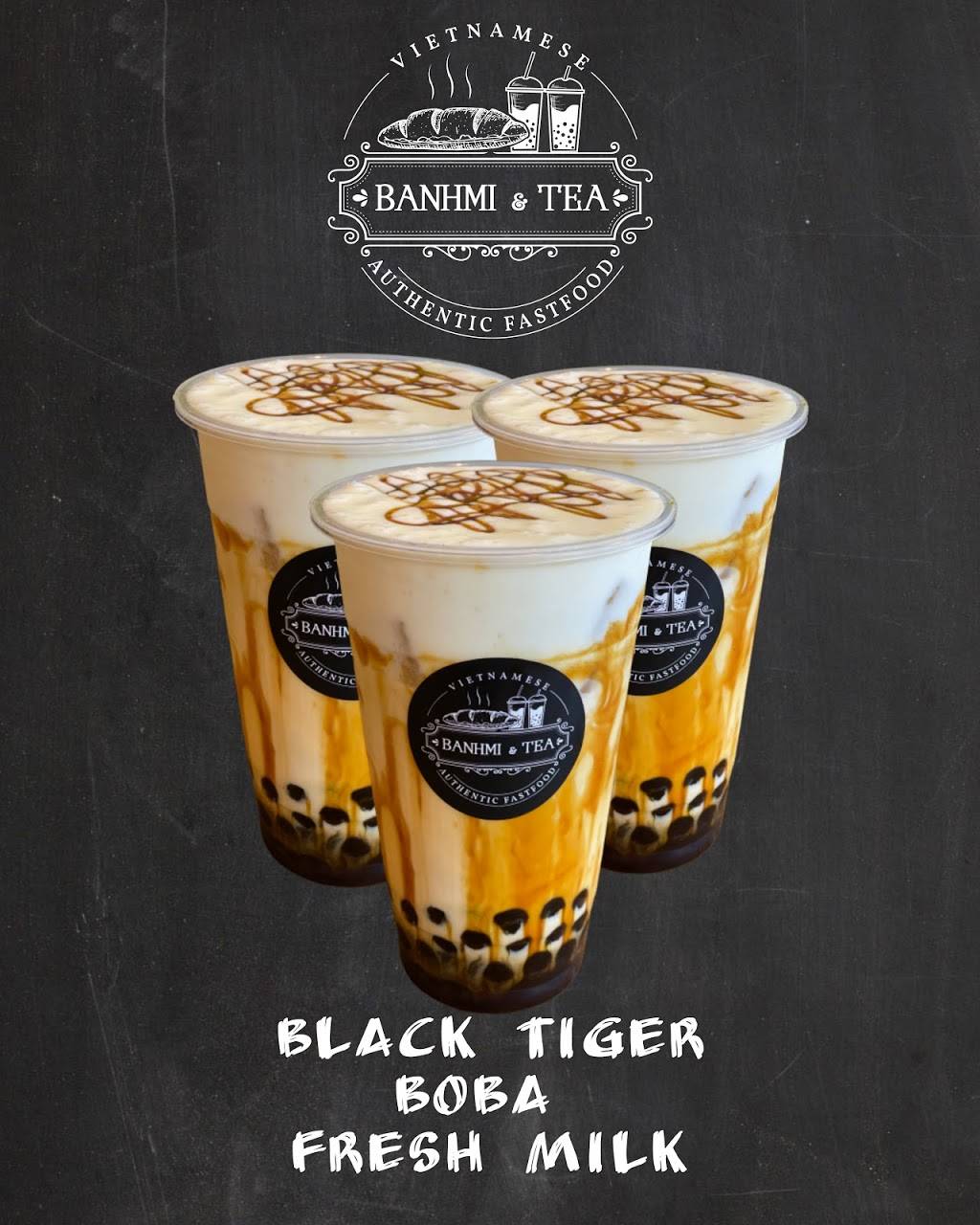 Banh Mi No 1 | restaurant | 10625 Veterans Memorial Dr Suite H, Houston, TX 77038, USA | 2814472159 OR +1 281-447-2159