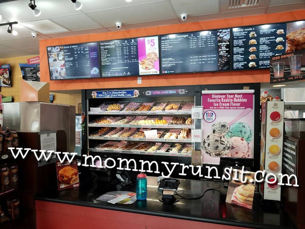 Dunkin Donuts | cafe | 3203 E Busch Blvd, Tampa, FL 33612, USA | 8139854750 OR +1 813-985-4750