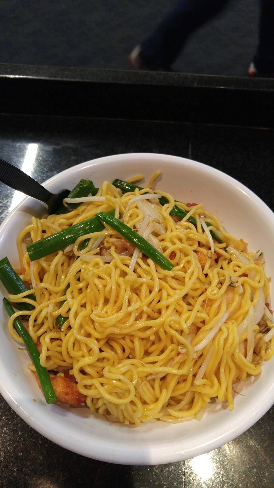 Pei Wei Asian Diner | restaurant | 5757 Wayne Newton Blvd, Las Vegas, NV 89119, USA | 8777826356 OR +1 877-782-6356