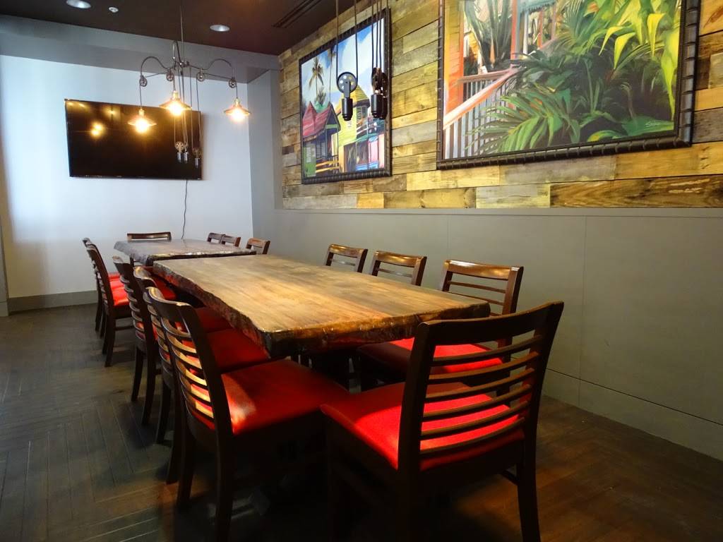 Callaloo | restaurant | 642 22nd St S, St. Petersburg, FL 33712, USA | 7272561806 OR +1 727-256-1806