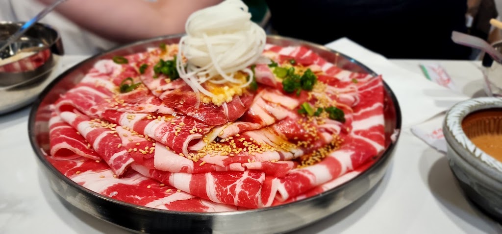 Mokkoji Shabu Shabu Bar | restaurant | 1952 N Tustin St, Orange, CA 92865, USA | 7147174248 OR +1 714-717-4248