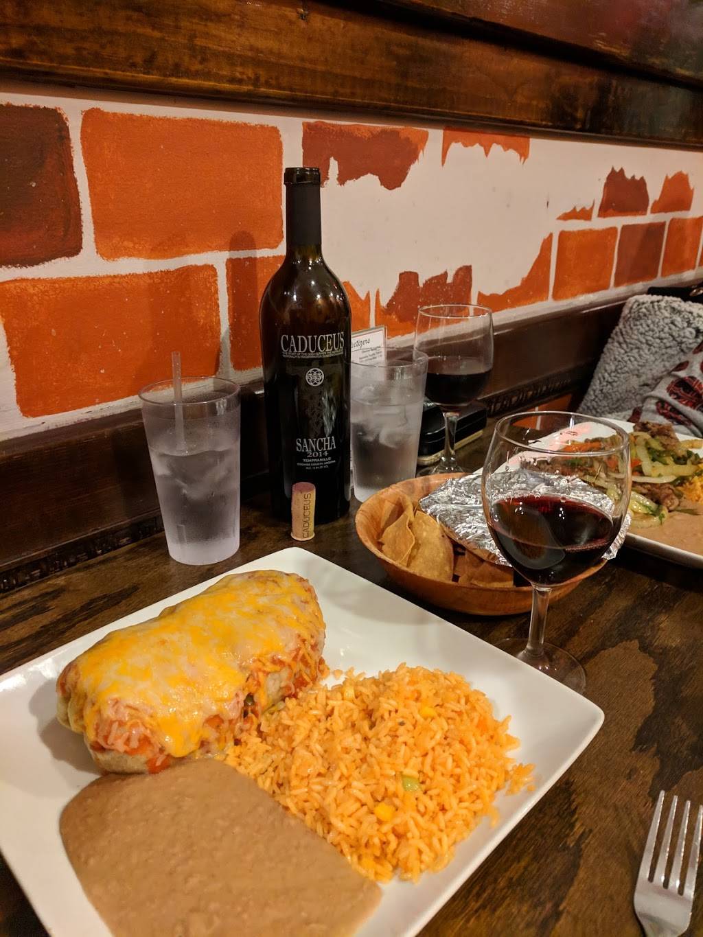 Cocina Mexicana | restaurant | 55 Jenners Pond Rd, West Grove, PA 19390, USA | 6104506125 OR +1 610-450-6125