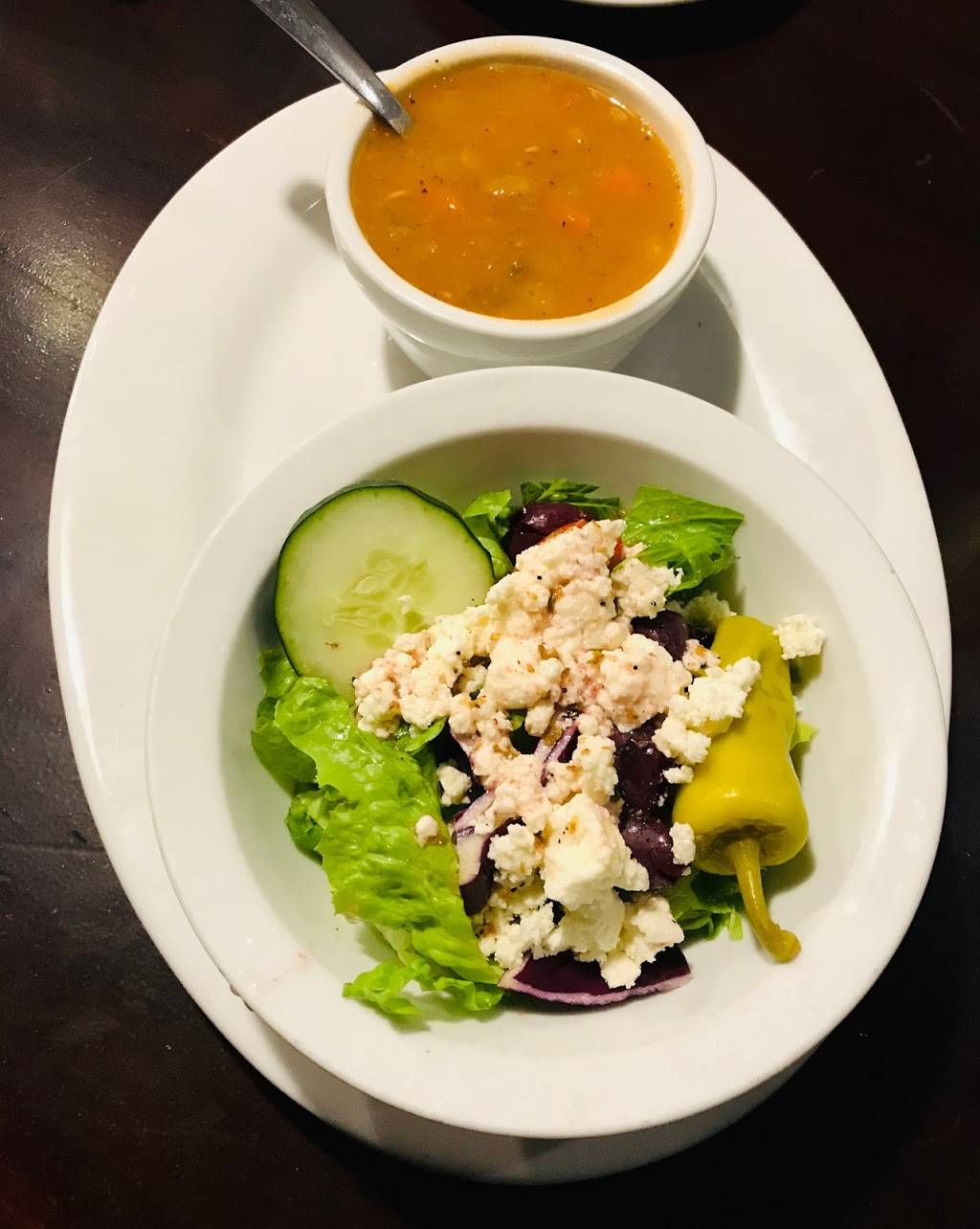 Old Towne Grill and Seafood | restaurant | 229 King St, Charleston, SC 29401, USA | 8437238170 OR +1 843-723-8170