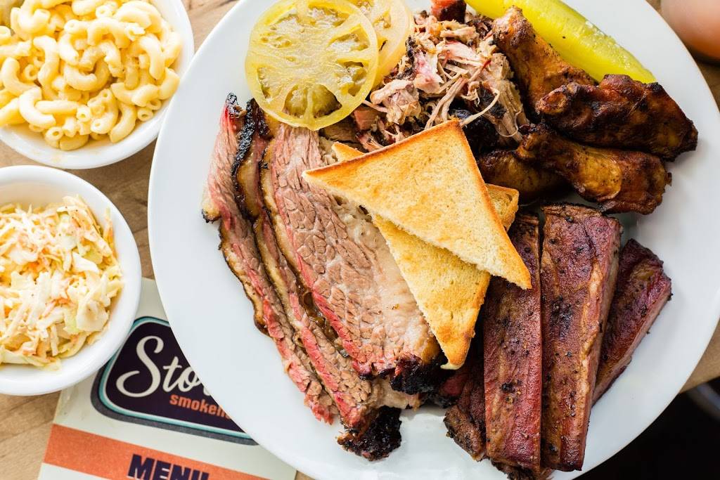 Storrs Smokehouse | restaurant | 310 E 1st St, Newberg, OR 97132, USA | 5035388080 OR +1 503-538-8080