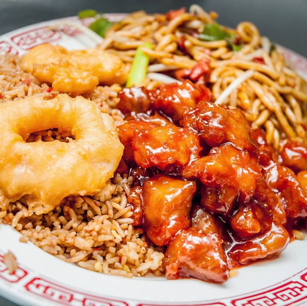 Tong Fong Low - Oroville | restaurant | 2051 Robinson St, Oroville, CA 95965, USA | 5305331488 OR +1 530-533-1488