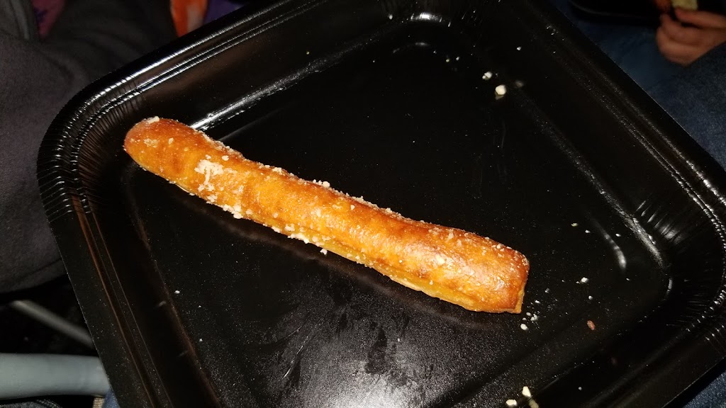 Little Caesars Pizza | meal delivery | 100 Apple Ave STE 1, Dothan, AL 36303, USA | 3344466520 OR +1 334-446-6520