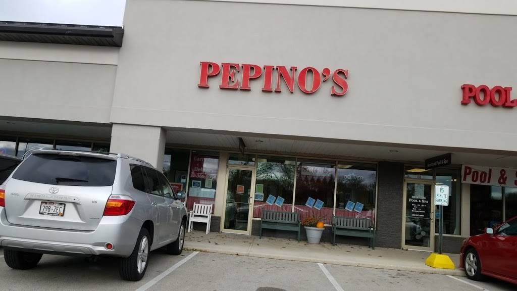 Pepinos Hartland | restaurant | 600 Hartbrook Dr, Hartland, WI 53029, USA | 2623699050 OR +1 262-369-9050