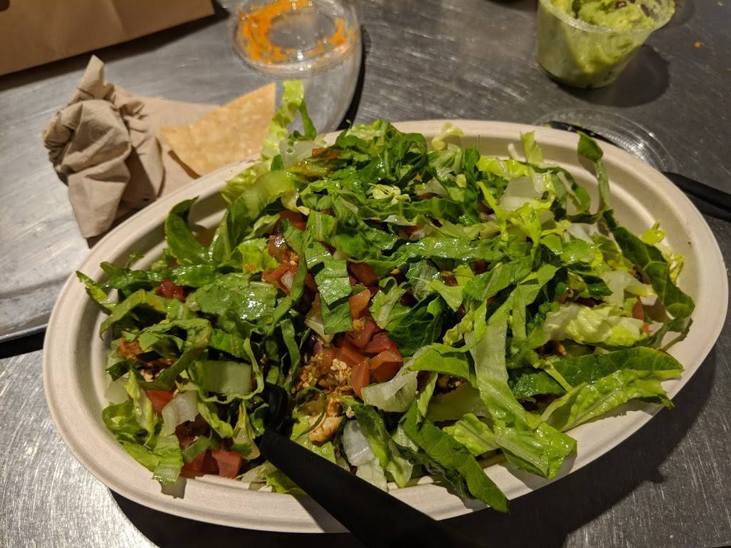 Chipotle Mexican Grill | restaurant | 855 W Ave K Suite 101, Lancaster, CA 93534, USA | 6612063535 OR +1 661-206-3535