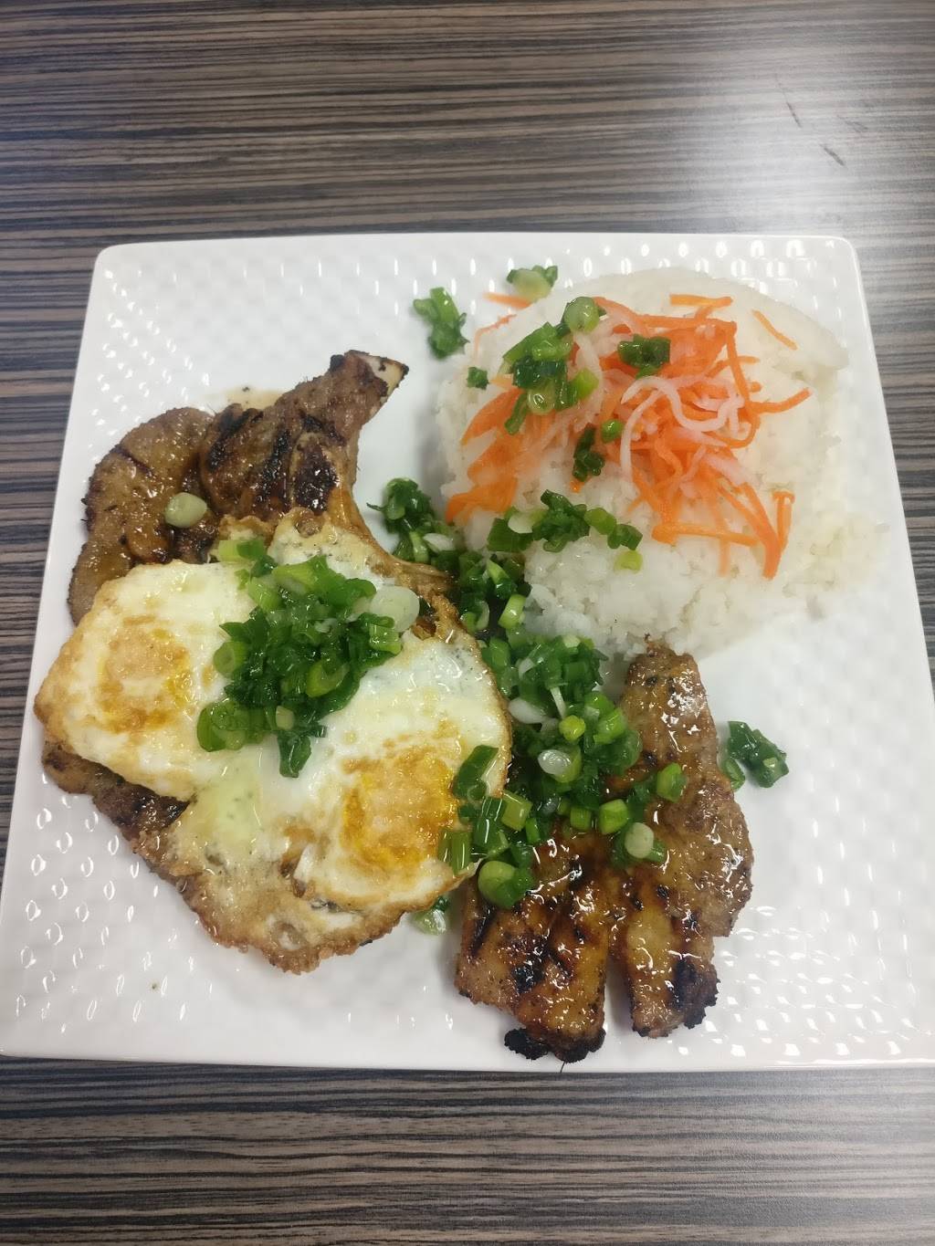 Pho & Grill | restaurant | 873 W Arrow Hwy, San Dimas, CA 91773, USA | 9093948088 OR +1 909-394-8088