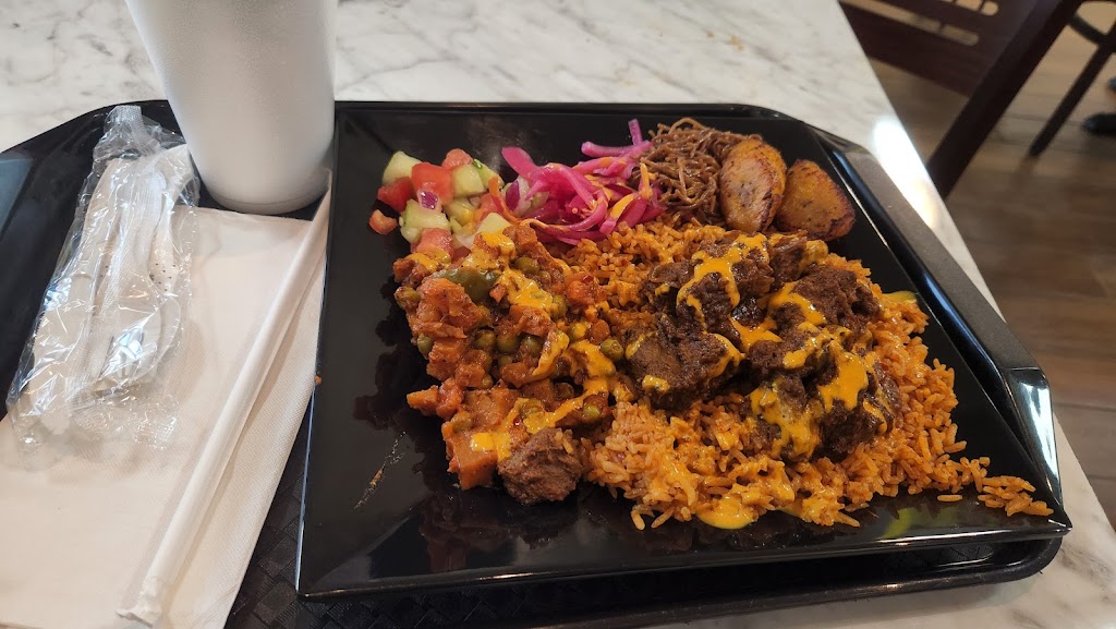 AFRA GRILL | African Restaurant | restaurant | 3922 Townsfair Way, Columbus, OH 43219, USA | 6145913399 OR +1 614-591-3399