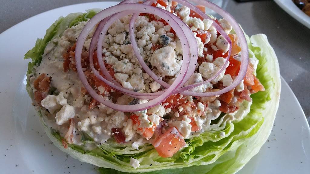 Little Italy Bar & Grill | restaurant | 10006 Scripps Ranch Blvd, San Diego, CA 92131, USA | 8588605445 OR +1 858-860-5445