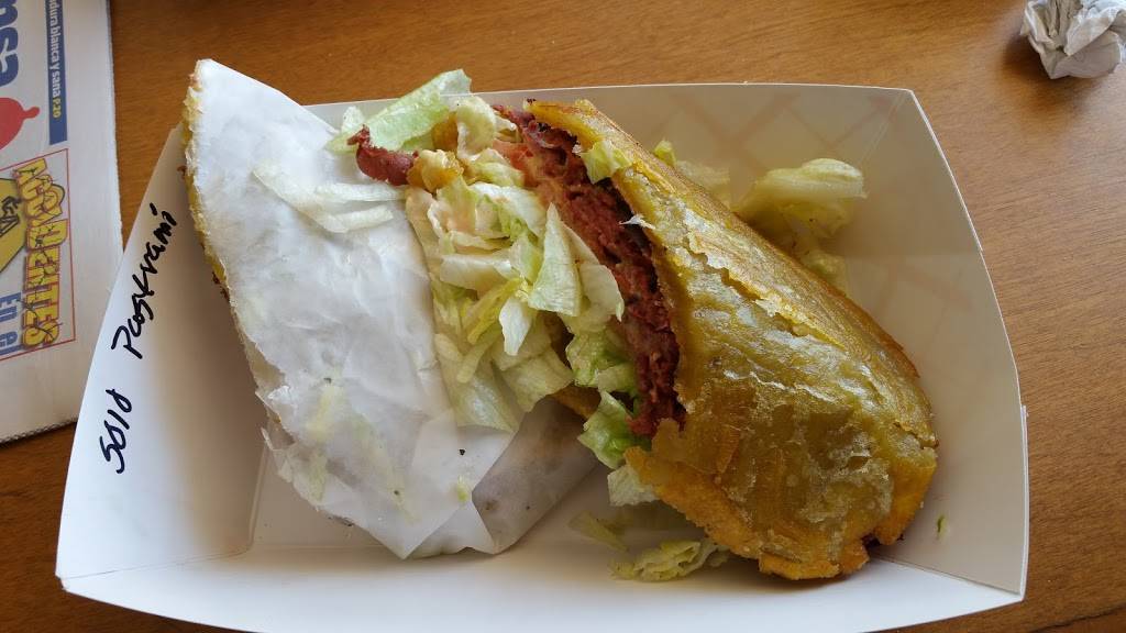 Mi Casita Bakery | restaurant | 1682 Providence Blvd, Deltona, FL 32725, USA | 3862183398 OR +1 386-218-3398