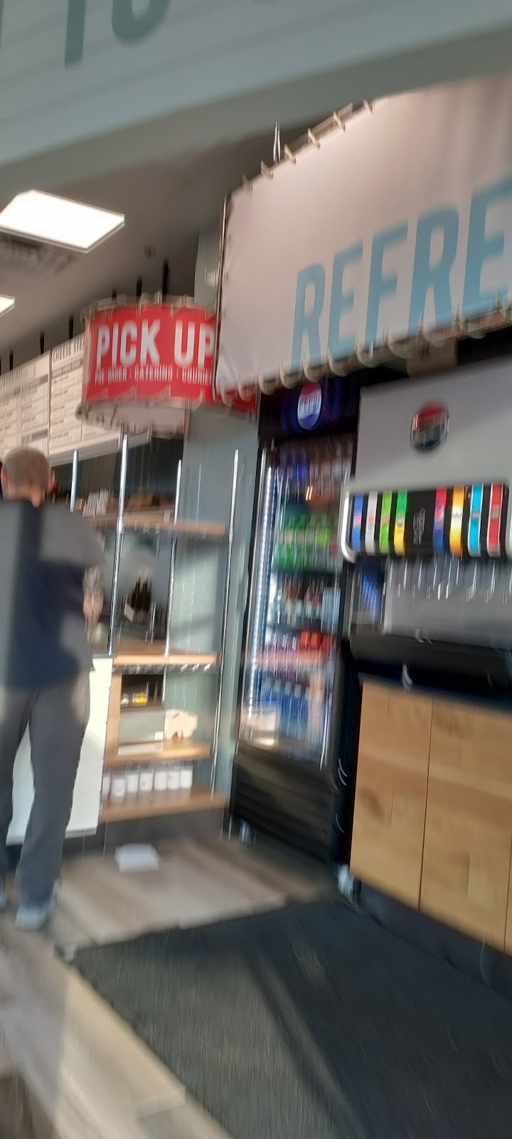 Jersey Mikes Subs | meal takeaway | 12860 IL-47, Huntley, IL 60142, USA | 2246553909 OR +1 224-655-3909