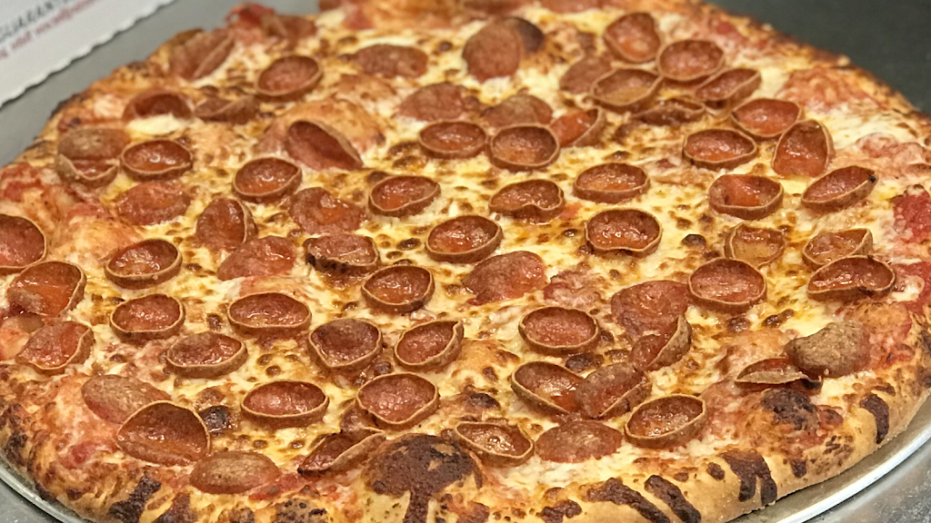 Vocelli Pizza | restaurant | 7894 Crain Hwy, Glen Burnie, MD 21061, USA | 4109697272 OR +1 410-969-7272