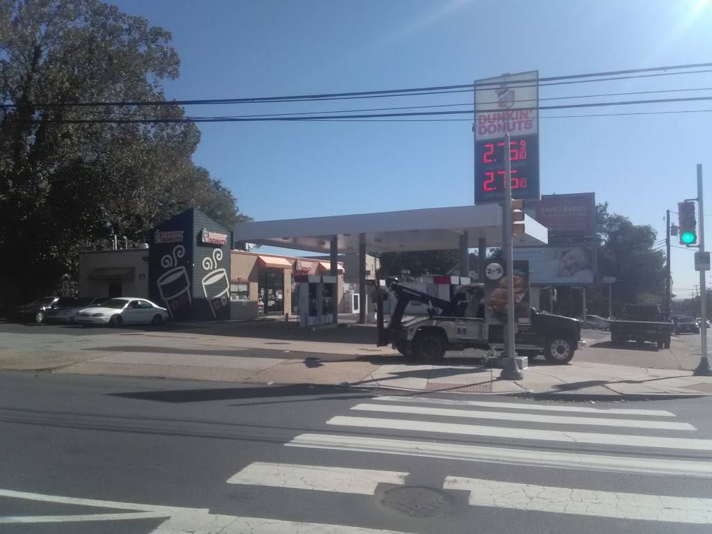 Dunkin | cafe | 5051 Wissahickon Ave, Philadelphia, PA 19144, USA | 2156736800 OR +1 215-673-6800