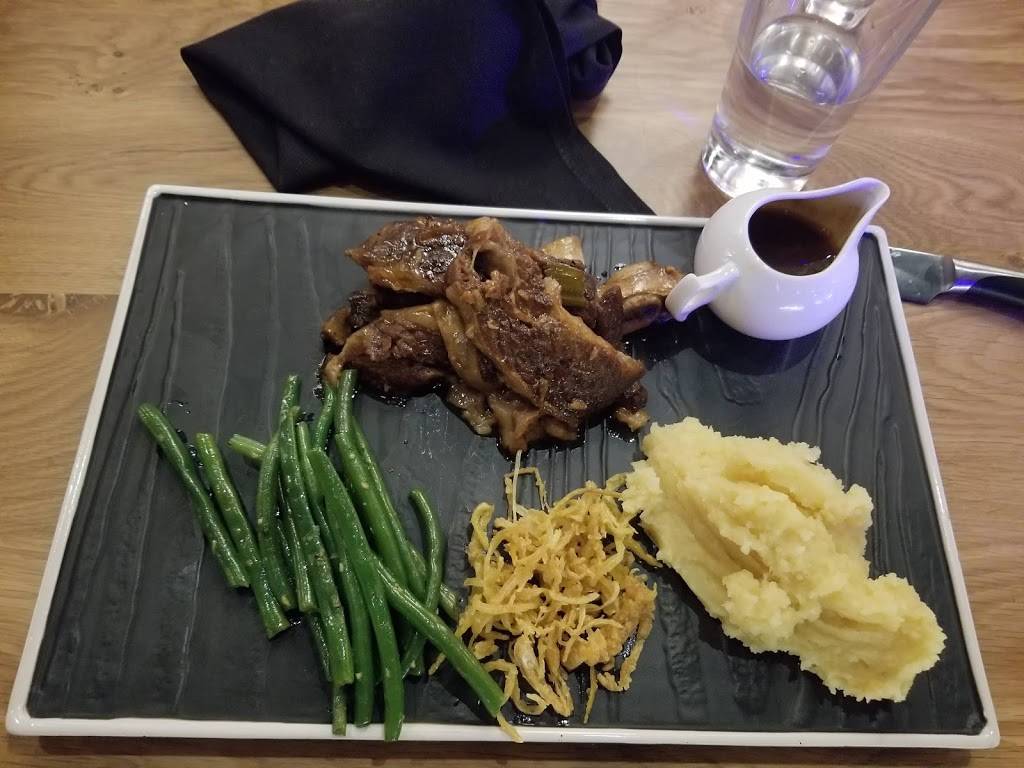 PEPPERCRUST | restaurant | 253 NY-59, Suffern, NY 10901, USA | 8455335370 OR +1 845-533-5370