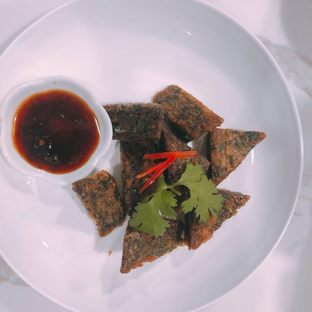 Charm Kao | restaurant | 193 Schermerhorn St, Brooklyn, NY 11201, USA | 3475991748 OR +1 347-599-1748