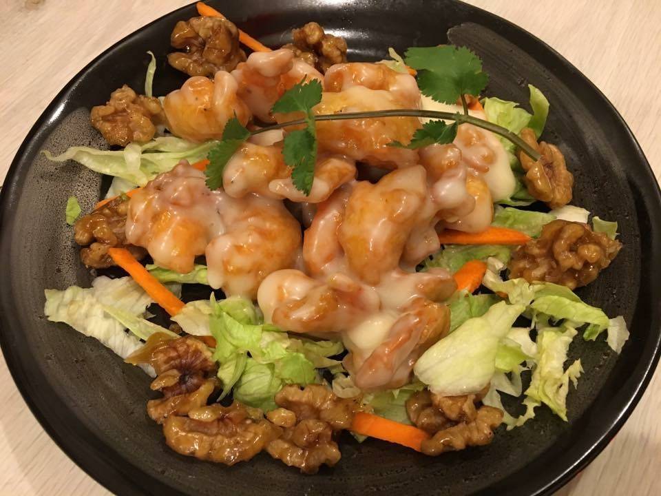 Golden Peacock | restaurant | 825 Webster St, Oakland, CA 94607, USA | 5107630338 OR +1 510-763-0338