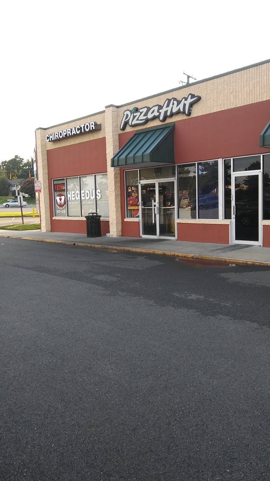 Pizza Hut | meal takeaway | 9197 Staples Mill Rd, Richmond, VA 23228, USA | 8046726900 OR +1 804-672-6900