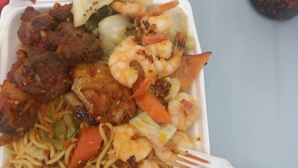 Downtown Express | restaurant | 512 S Oxnard Blvd, Oxnard, CA 93030, USA | 8054879976 OR +1 805-487-9976