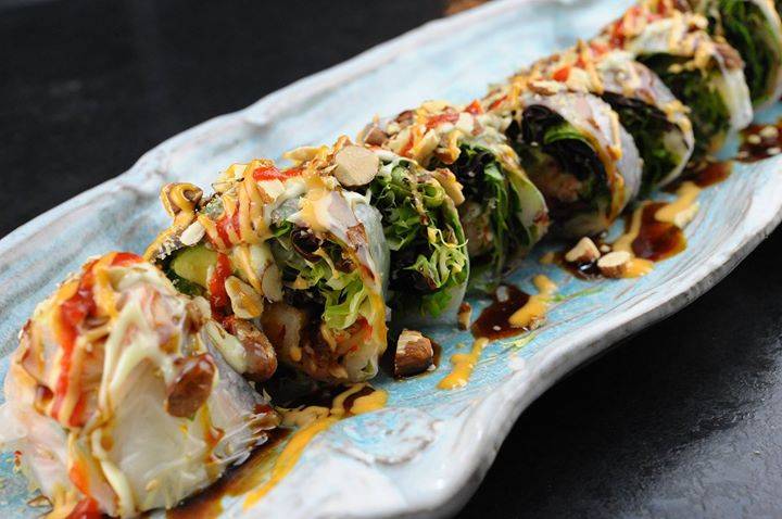 Kiku Japanese Steak House & Sushi Lounge | restaurant | 2764 Aurora Ave, Naperville, IL 60540, USA | 6303053355 OR +1 630-305-3355