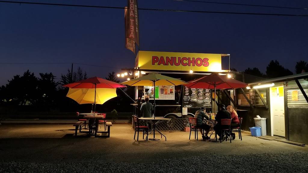 El Yucateco Foodcart | restaurant | 13116 NE Sandy Blvd, Portland, OR 97230, USA | 5037243759 OR +1 503-724-3759