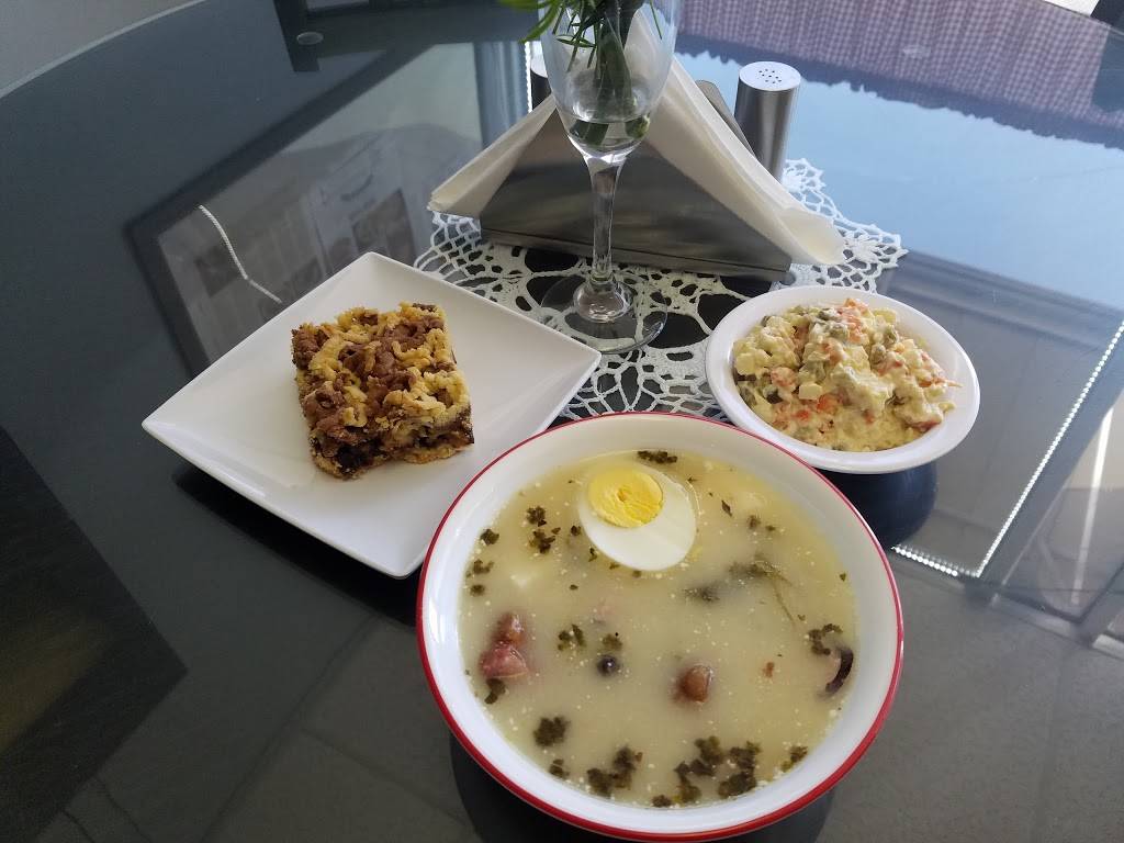 Pierogi Queen | restaurant | 2047 W Main St # A8, League City, TX 77573, USA | 7132444644 OR +1 713-244-4644