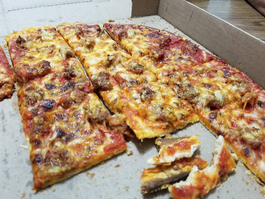 Aurelios Pizza | restaurant | 19836 Wolf Rd #1, Mokena, IL 60448, USA | 7084780022 OR +1 708-478-0022