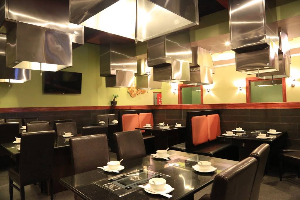 Sharonies Shabu & BBQ | restaurant | 111 W Spring Creek Pkwy #148, Plano, TX 75023, USA | 4696260688 OR +1 469-626-0688