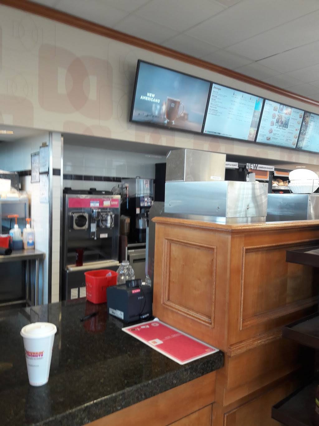 Dunkin | bakery | 677 Central Ave, Albany, NY 12206, USA | 5184384698 OR +1 518-438-4698