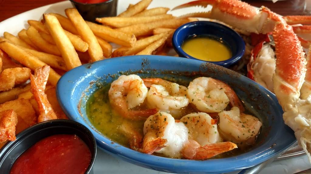 Red Lobster | restaurant | 750 NJ-18, East Brunswick, NJ 08816, USA | 7322384810 OR +1 732-238-4810
