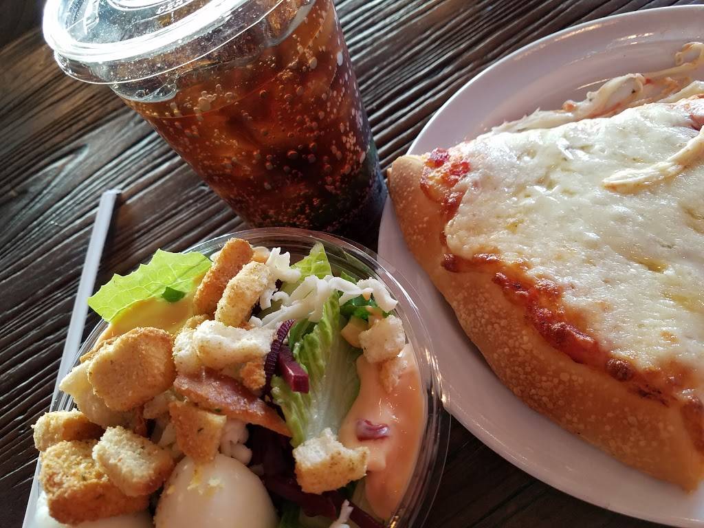Palo Alto Pizza Co. | restaurant | 2450 Park Blvd, Palo Alto, CA 94306, USA | 6503281662 OR +1 650-328-1662