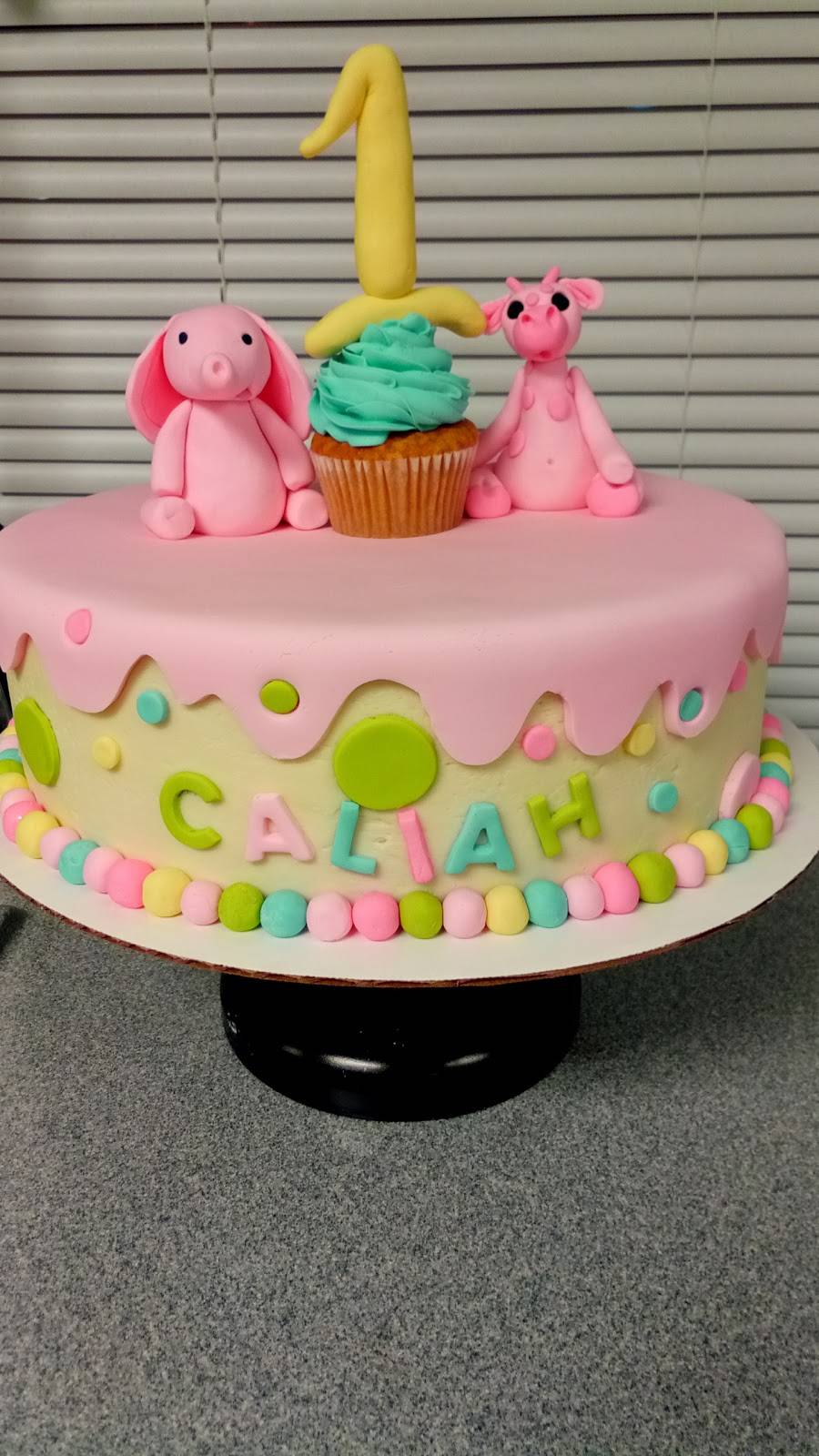 Hannahs Gluten Free Bakery | bakery | 1830 Range Dr #102, Mesquite, TX 75149, USA | 4697089864 OR +1 469-708-9864