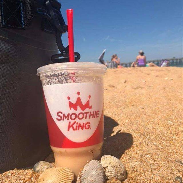 Smoothie King | restaurant | 21200 St Andrews Blvd #7, Boca Raton, FL 33433, USA | 5614162500 OR +1 561-416-2500