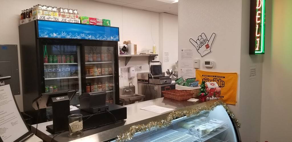 Bridge Street Deli | restaurant | 119 Bridge St Unit 130, Bradenton Beach, FL 34217, USA | 9416665966 OR +1 941-666-5966