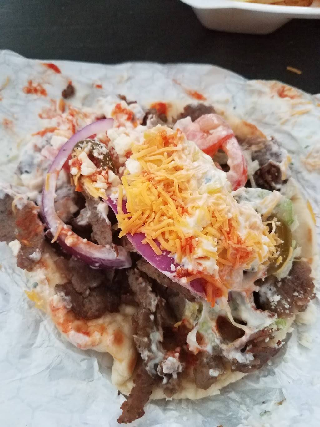 Sams Greek Café | restaurant | 1761 Tiny Town Rd, Clarksville, TN 37042, USA | 9318025583 OR +1 931-802-5583