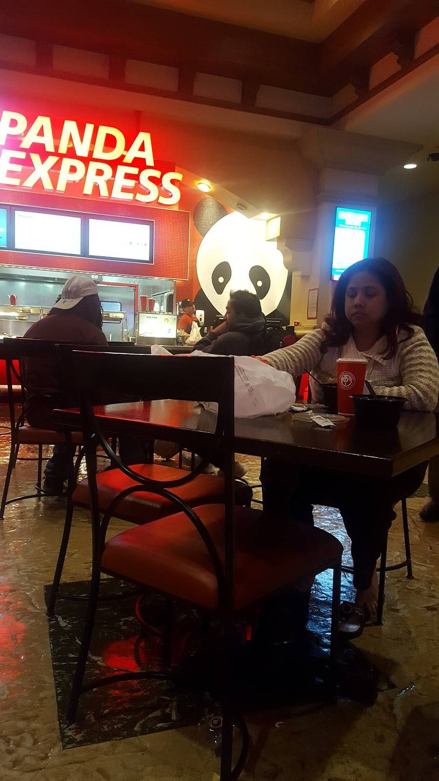 Panda Express | meal takeaway | 1200 Athens Ave, Lincoln, CA 95648, USA | 9164083571 OR +1 916-408-3571