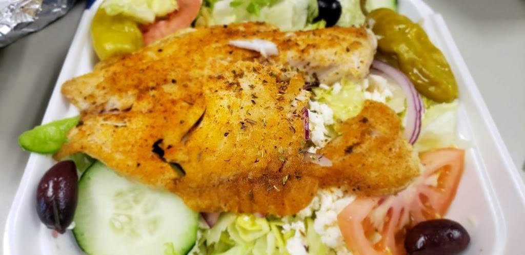 Gyros West | restaurant | 1538 E Moreland Blvd, Waukesha, WI 53186, USA | 2625440211 OR +1 262-544-0211