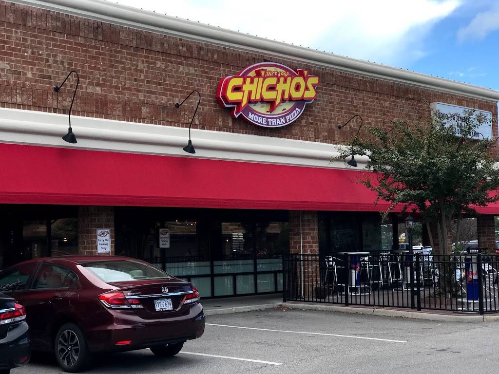Chichos | meal takeaway | 2135 General Booth Blvd #140, Virginia Beach, VA 23454, USA | 7576892400 OR +1 757-689-2400