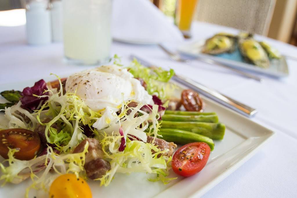 La Gran Terraza | restaurant | 5998 Alcala Park, Hahn University Center, Level 1, San Diego, CA 92110, USA | 6198498205 OR +1 619-849-8205