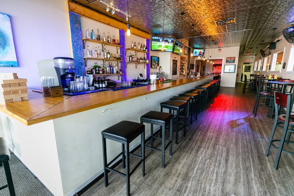 The Beach House Bar & Kitchen | restaurant | 1723 Boardwalk, Atlantic City, NJ 08401, USA | 6093005915 OR +1 609-300-5915